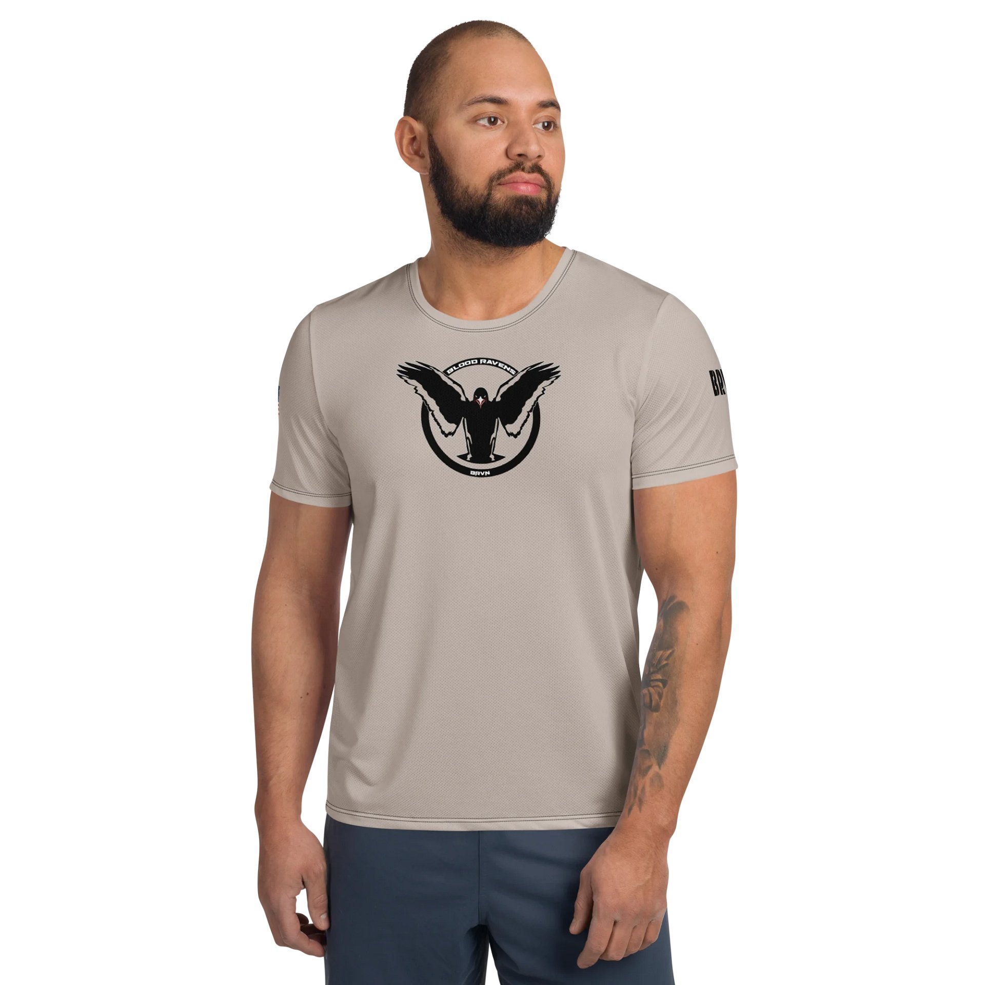 BRVN VALOR SHIRT product image (3)