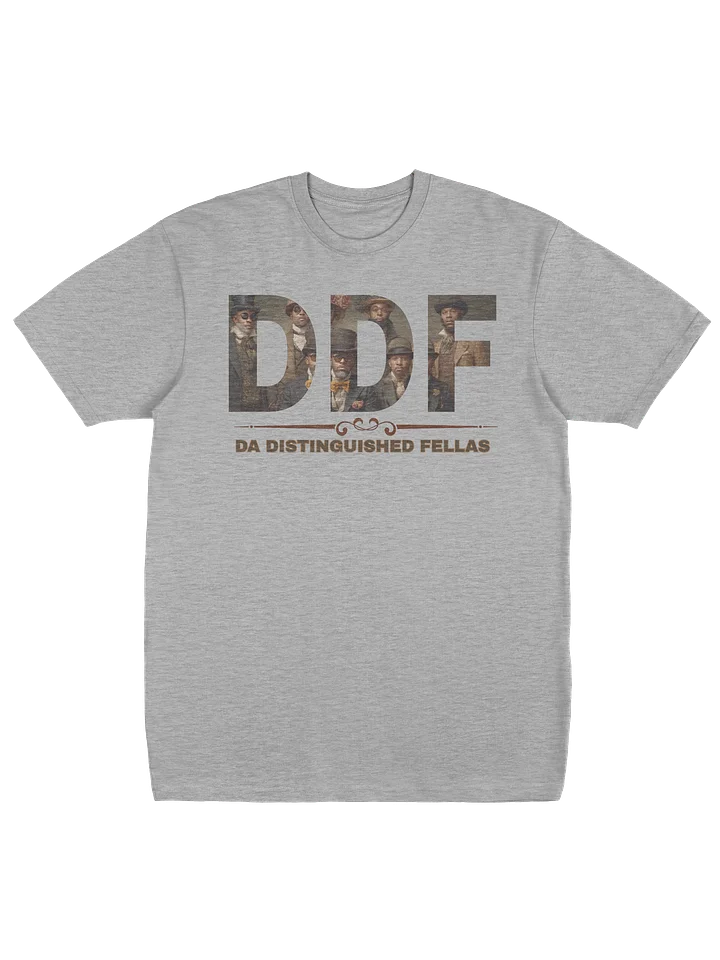 Da Classic with DDF Logo product image (45)