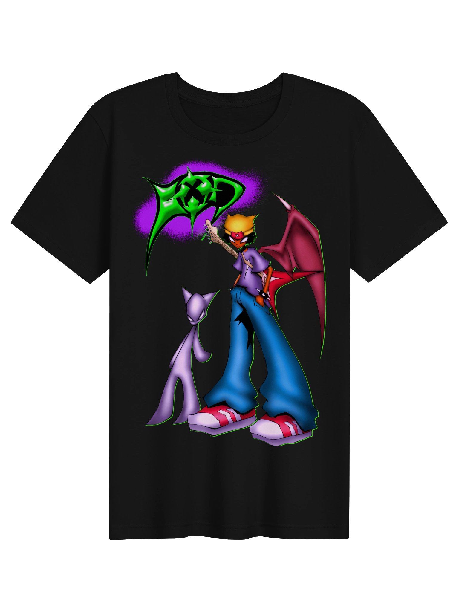 Urban Offspring product image (1)