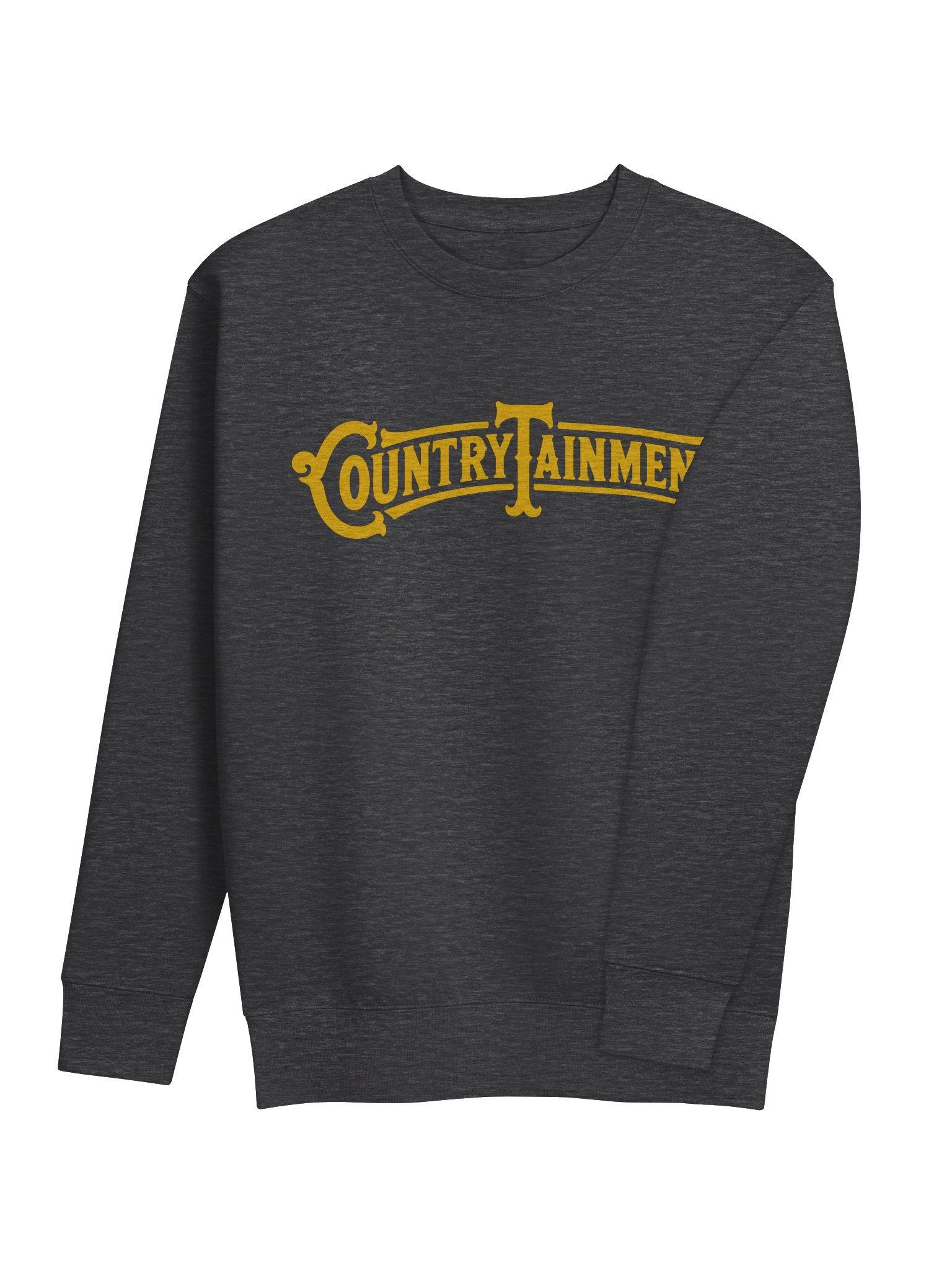 CountryTainment Unisex Sweatshirt product image (19)