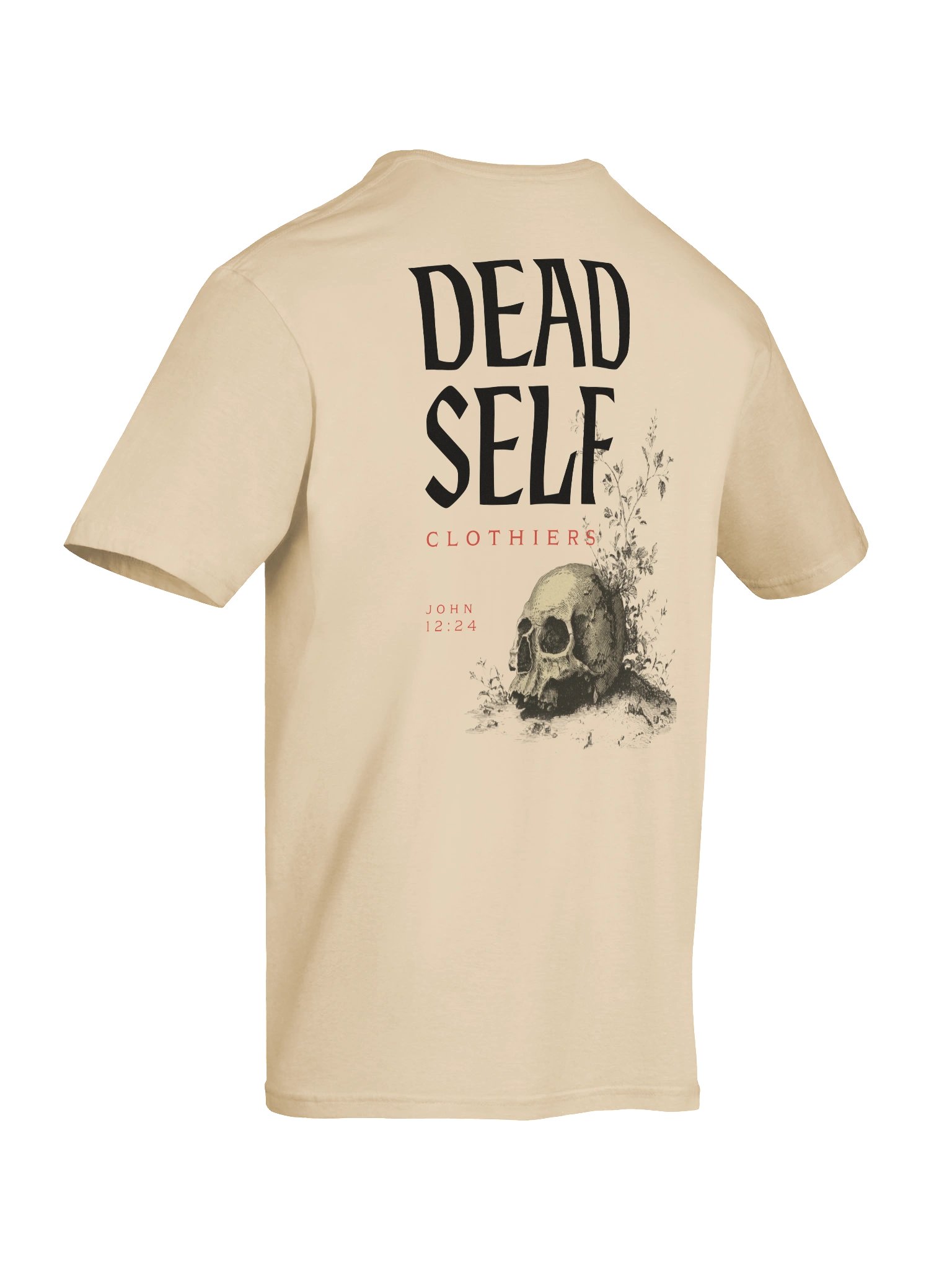 Dying Seed Tee product image (12)