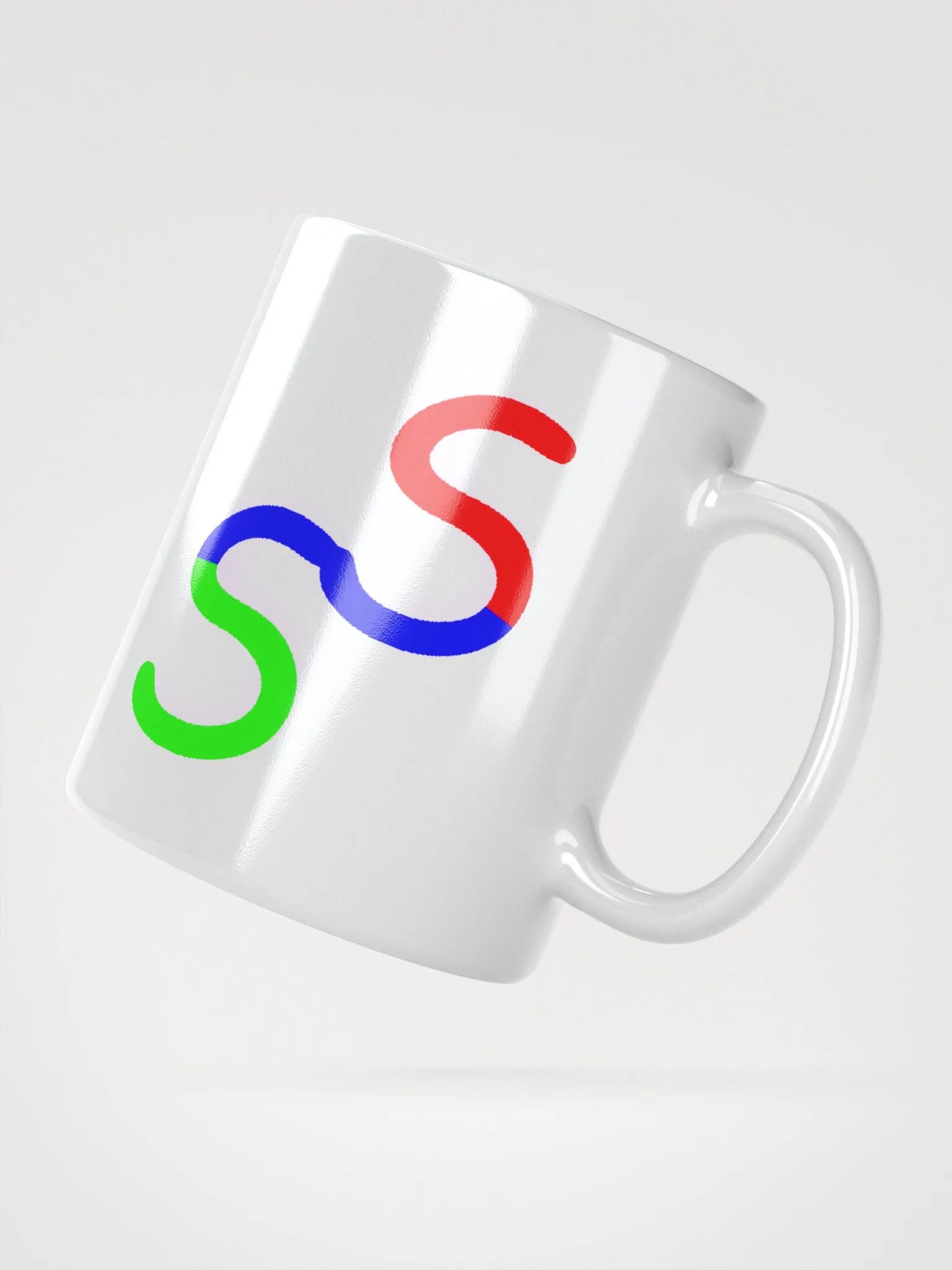 Classic Mug 590ml (20oz) product image (2)