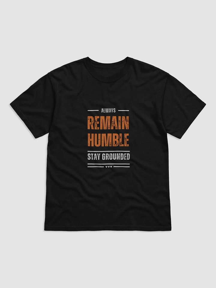 Positivity T-Shirt product image (1)