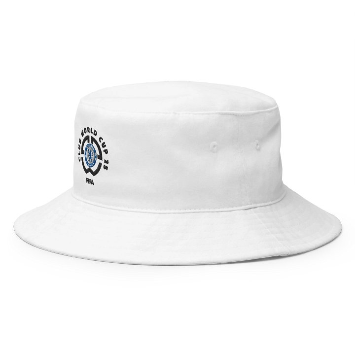 club world cup 25 CHELSEA bucket hat product image (2)