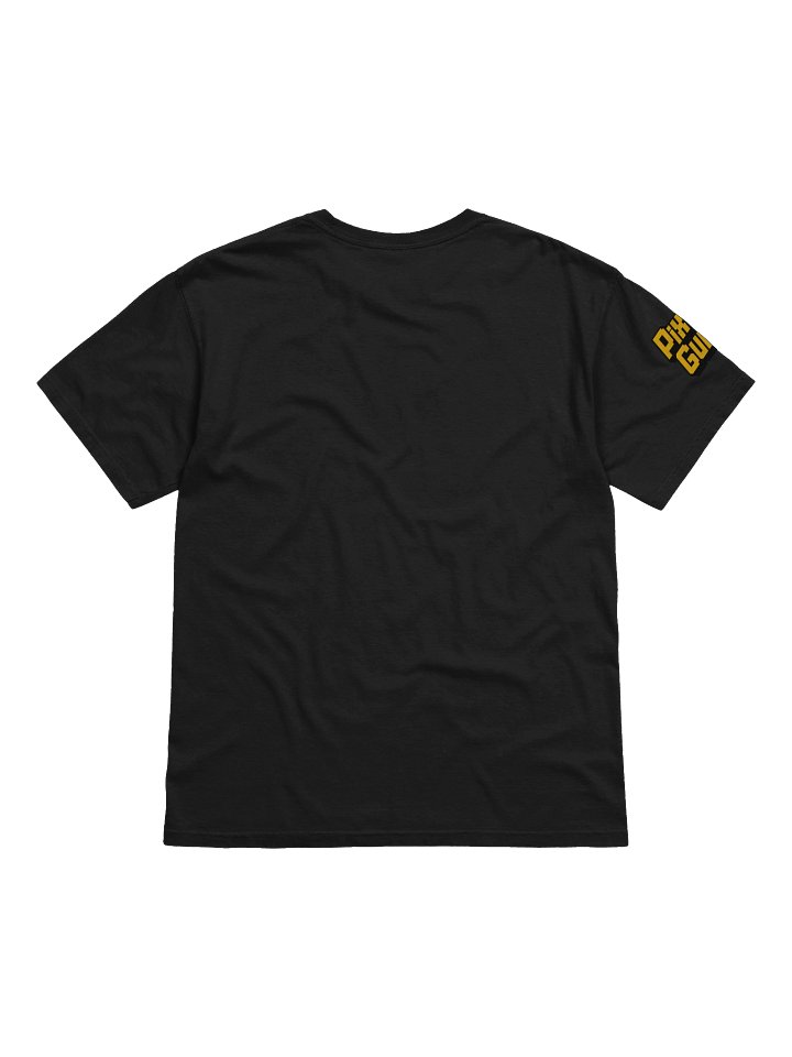 Pixel Gun 2 Roxie T-Shirt product image (2)