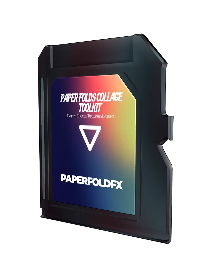 Paper Fold FX product image (1)