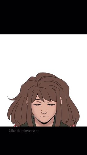 Crystalized is back!! You can read the newest chapter over on webtoon canvas or crystalized comic.com (links in bio!) 

#webc...