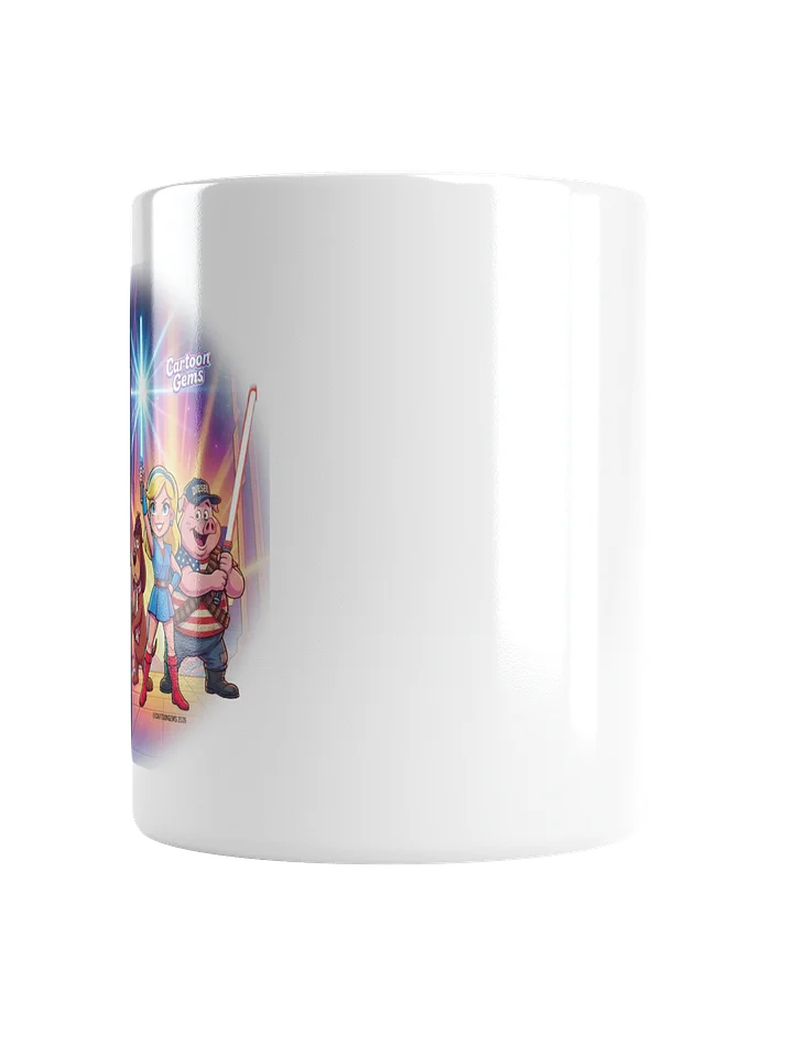 May The Fun Be With You product image (4)