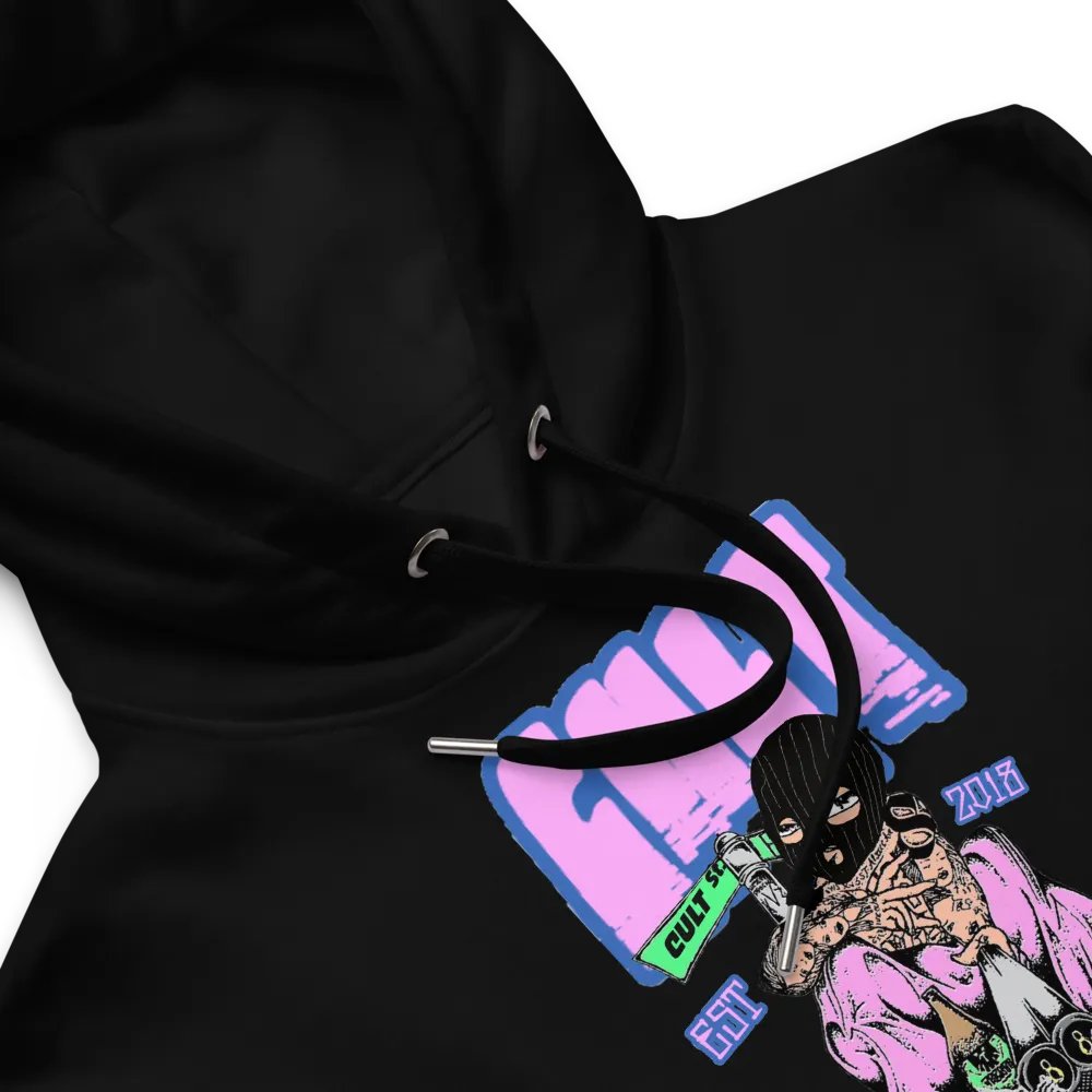 CULT EASTSIDE product image (2)