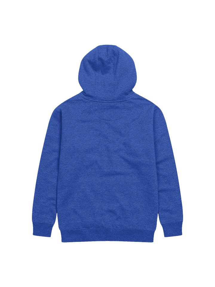 FBI's Most Wanted Hoodie product image (5)
