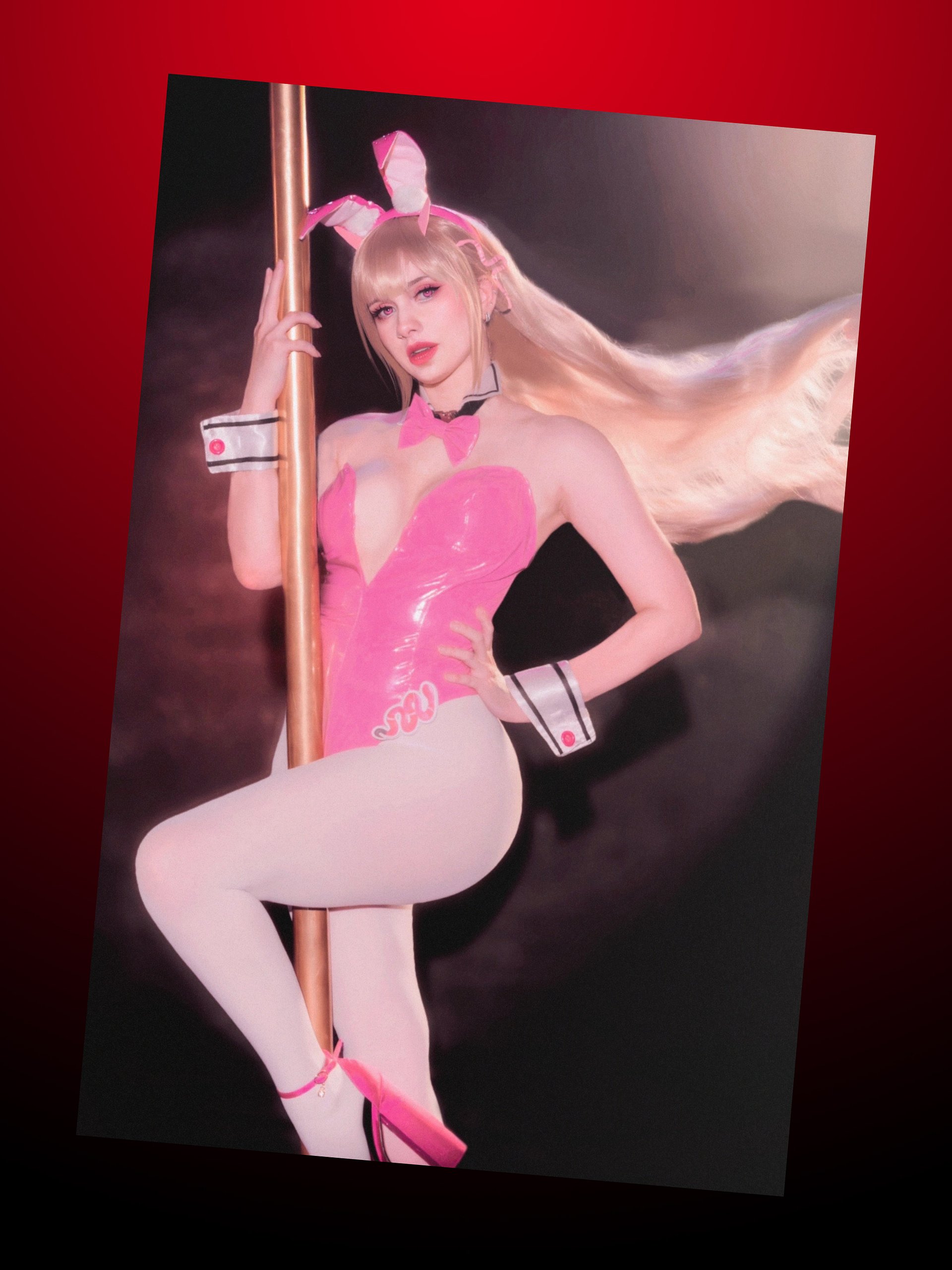 NIKKE: Viper Toxic Rabbit product image (1)