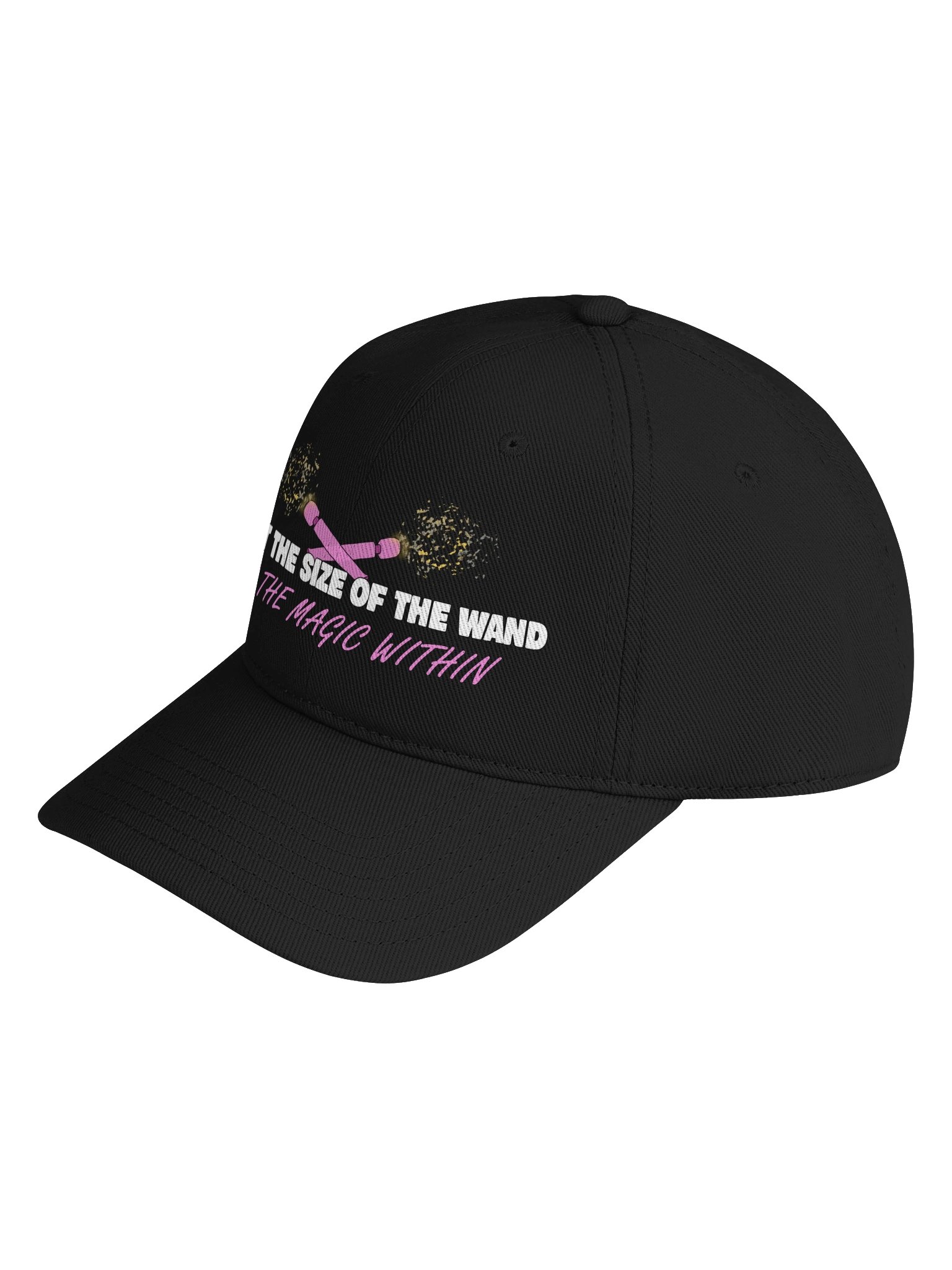 SIze of the Wand Hat product image (10)