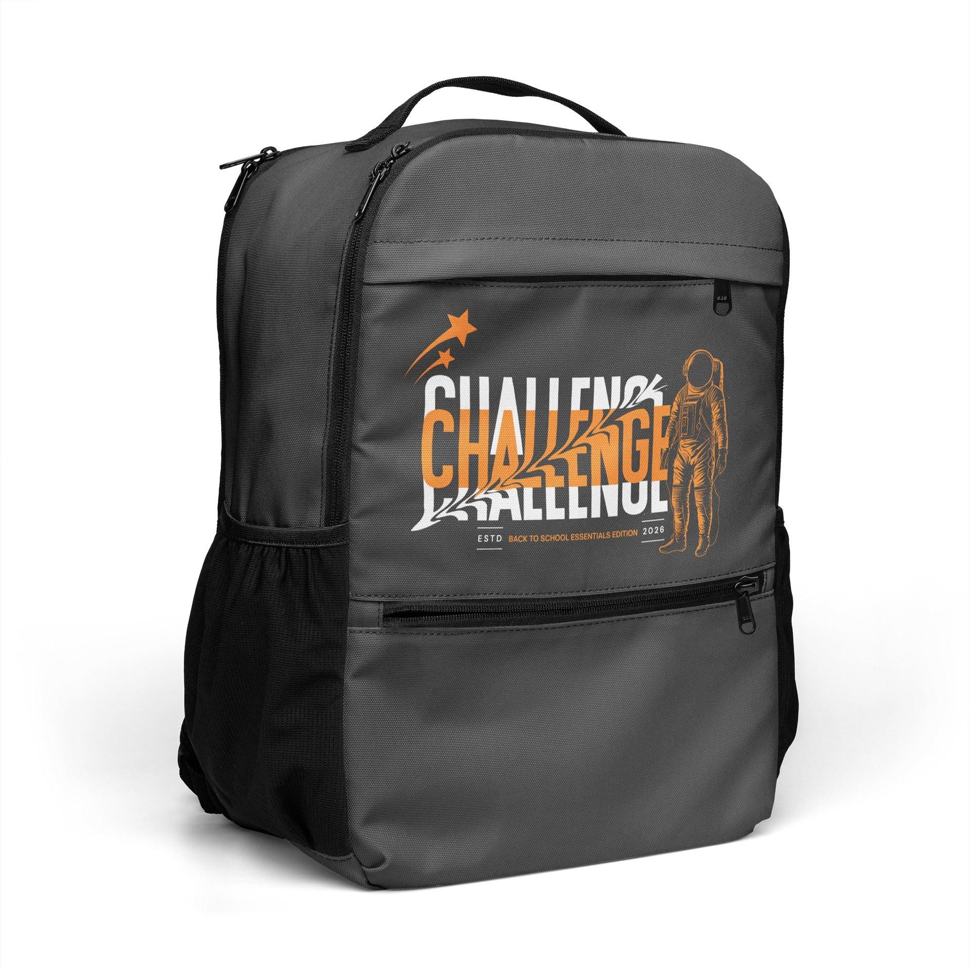 Challenge Edition Student Backpack product image (7)