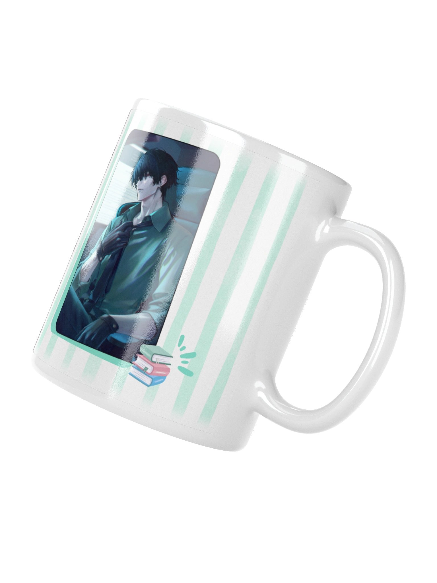 Mug White Day Edition product image (12)