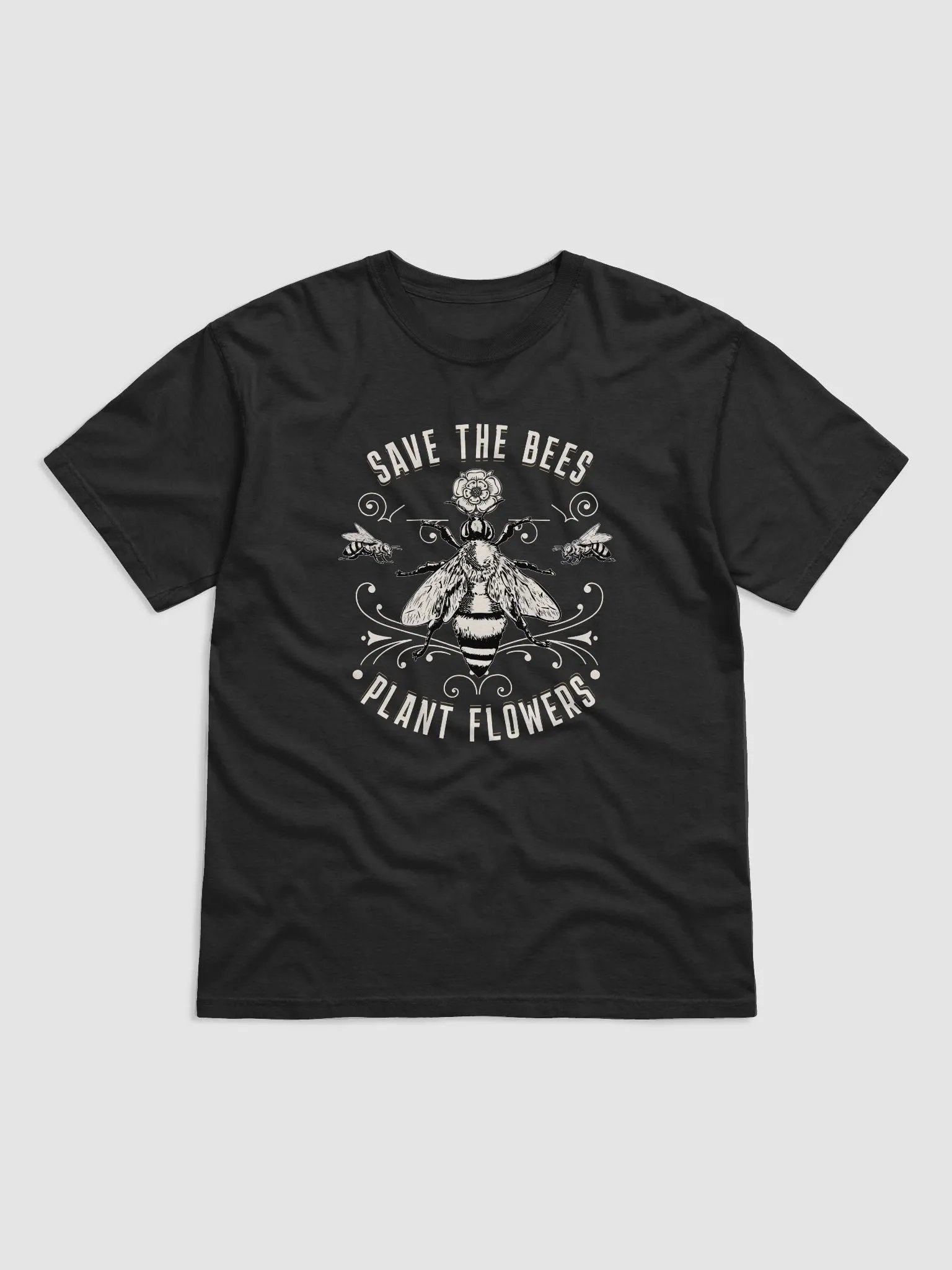 Save The Bees Plant Flowers product image (2)