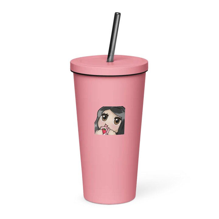 Sip Insulated Tumbler product image (1)