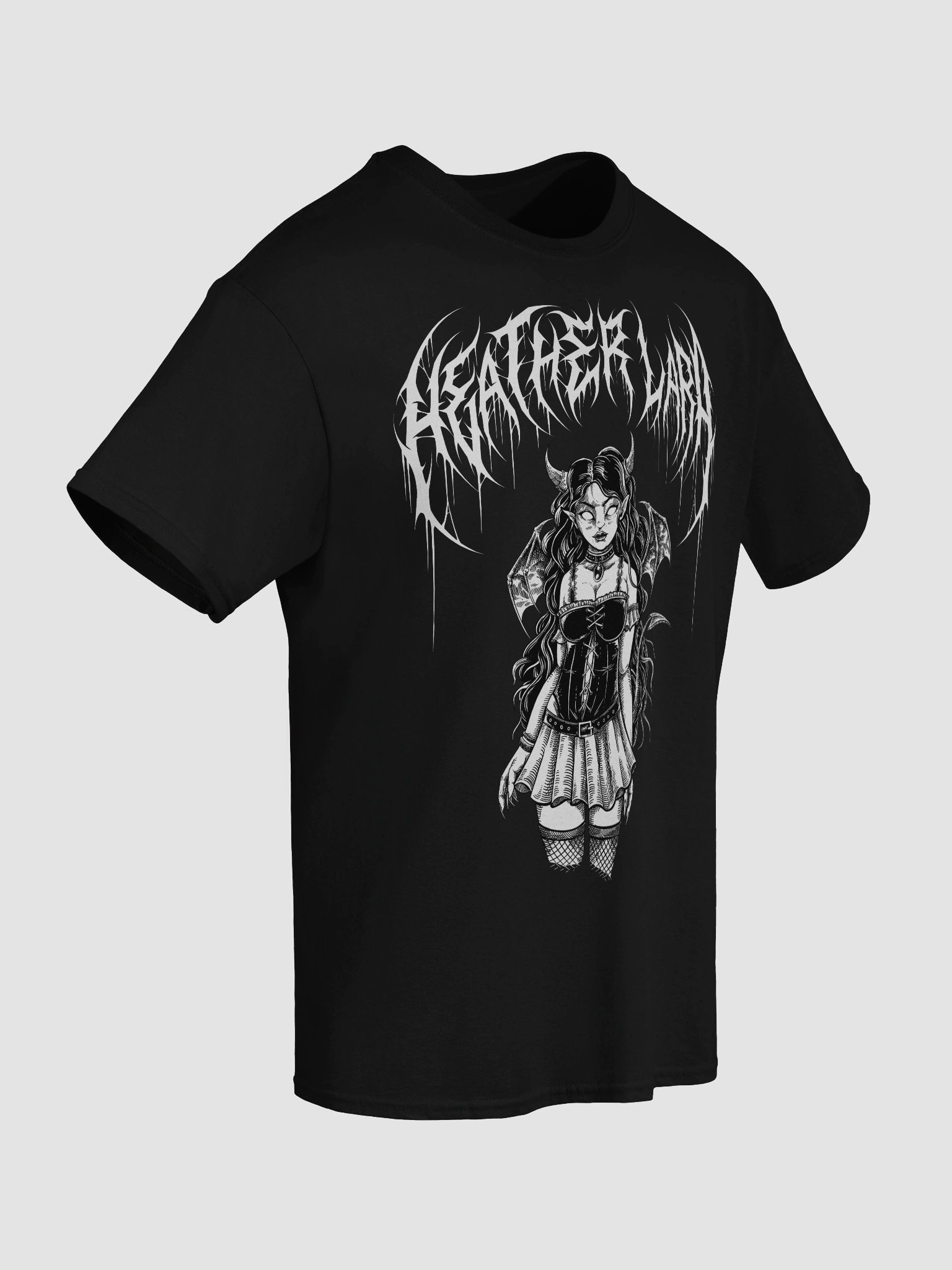 SUCCUBUS TEE product image (46)