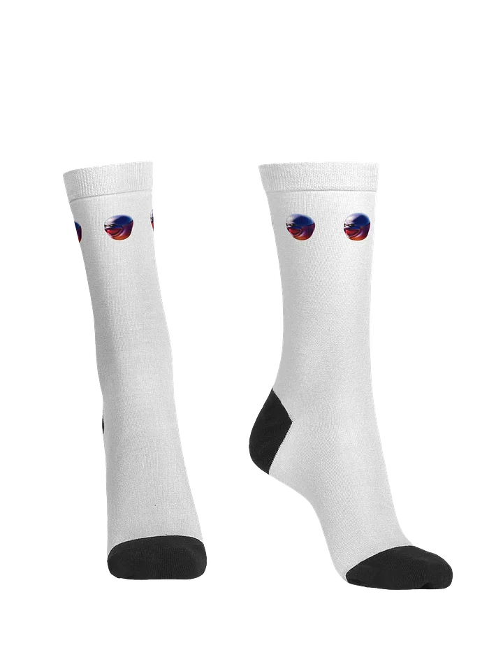 Fred Crew Socks product image (2)