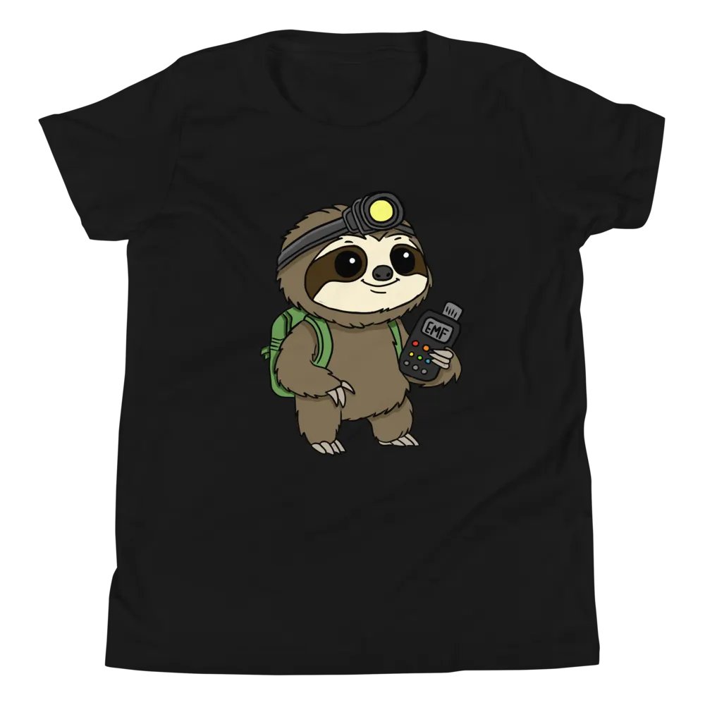 Children's Shirt - EMF product image (12)