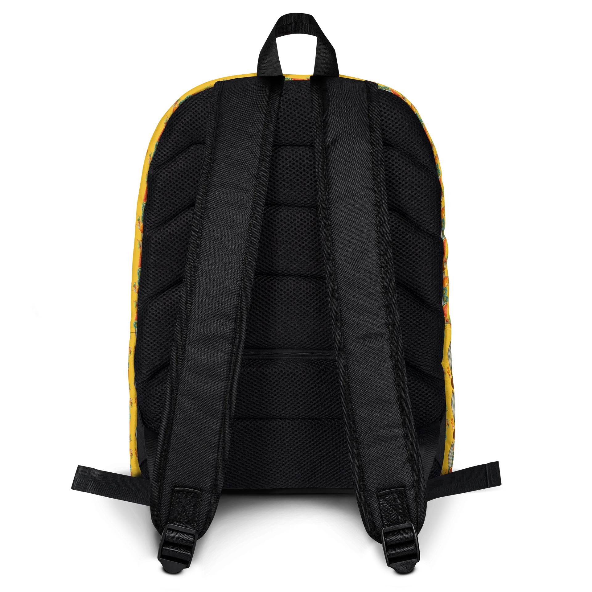 Cat brigade summer Backpack product image (2)