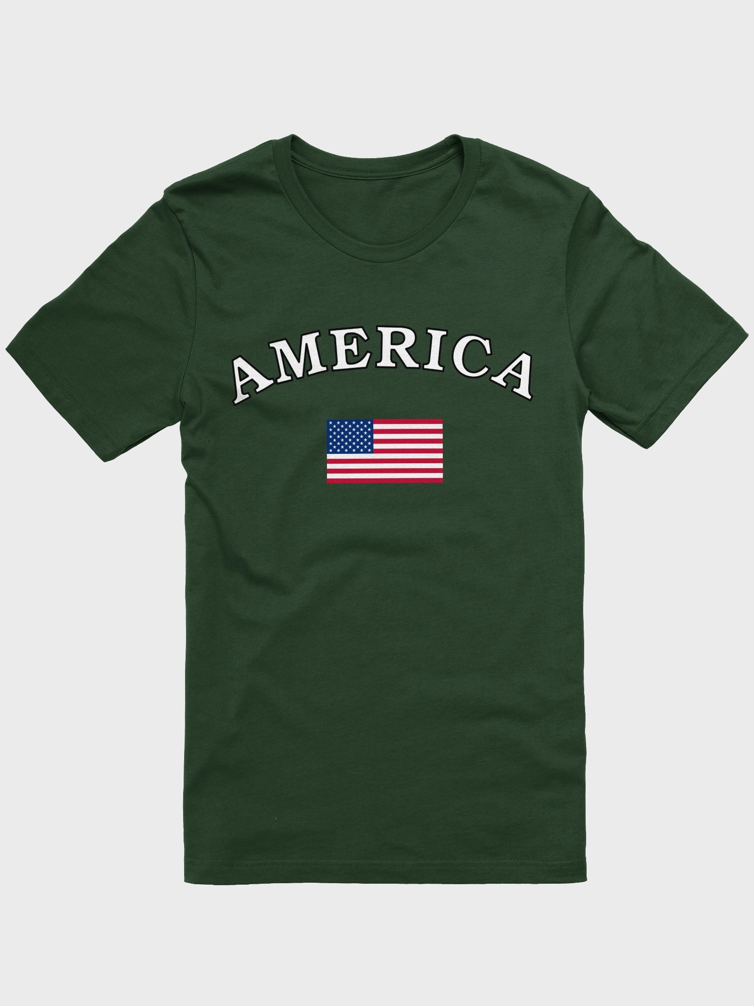 Bella Supersoft-America product image (1)