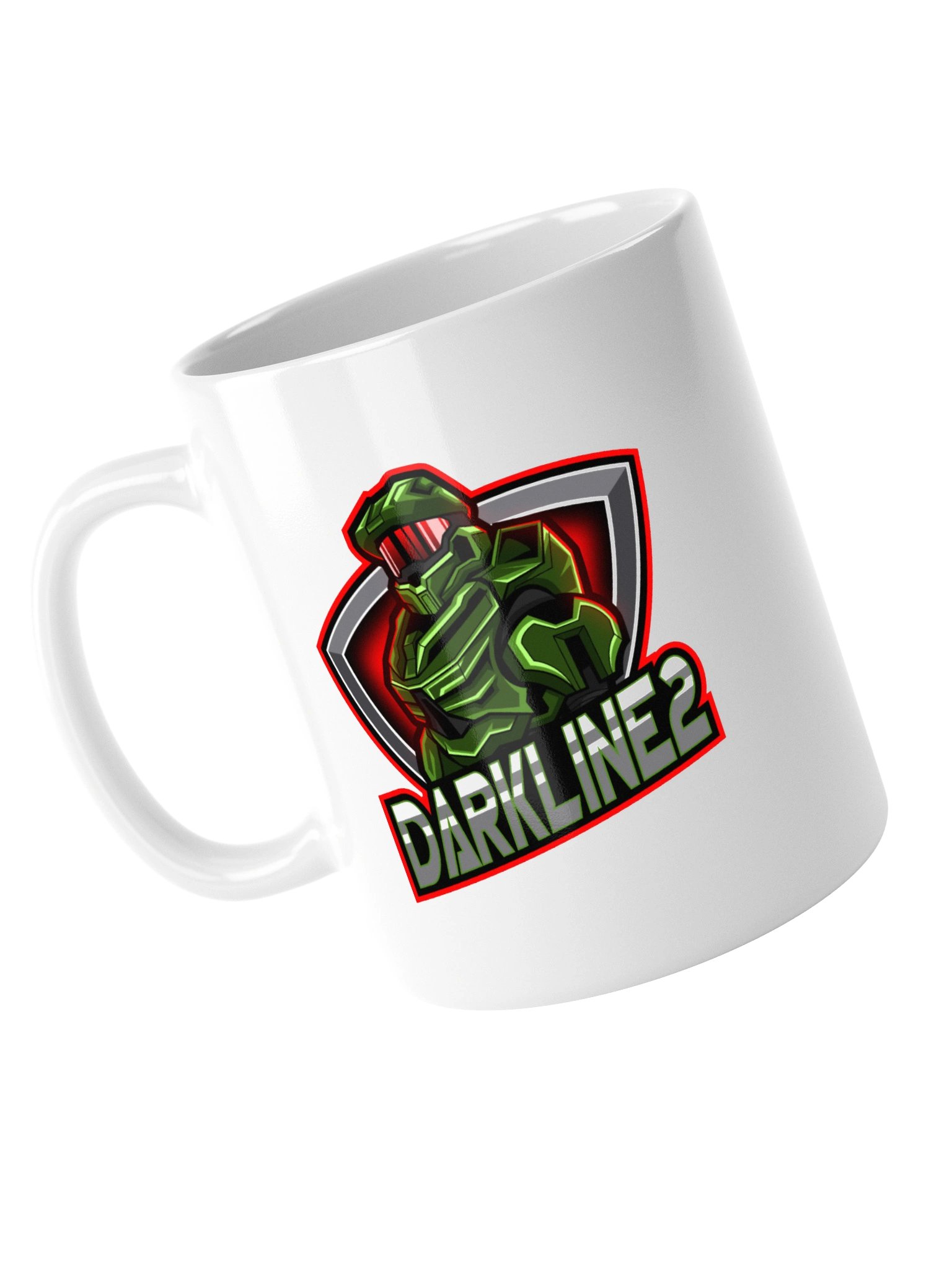 Darkline2 Mug product image (5)