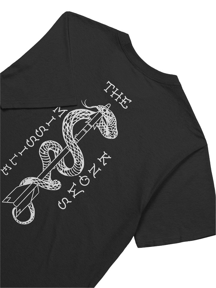 The Missile Knows - Unisex T-Shirt product image (1)