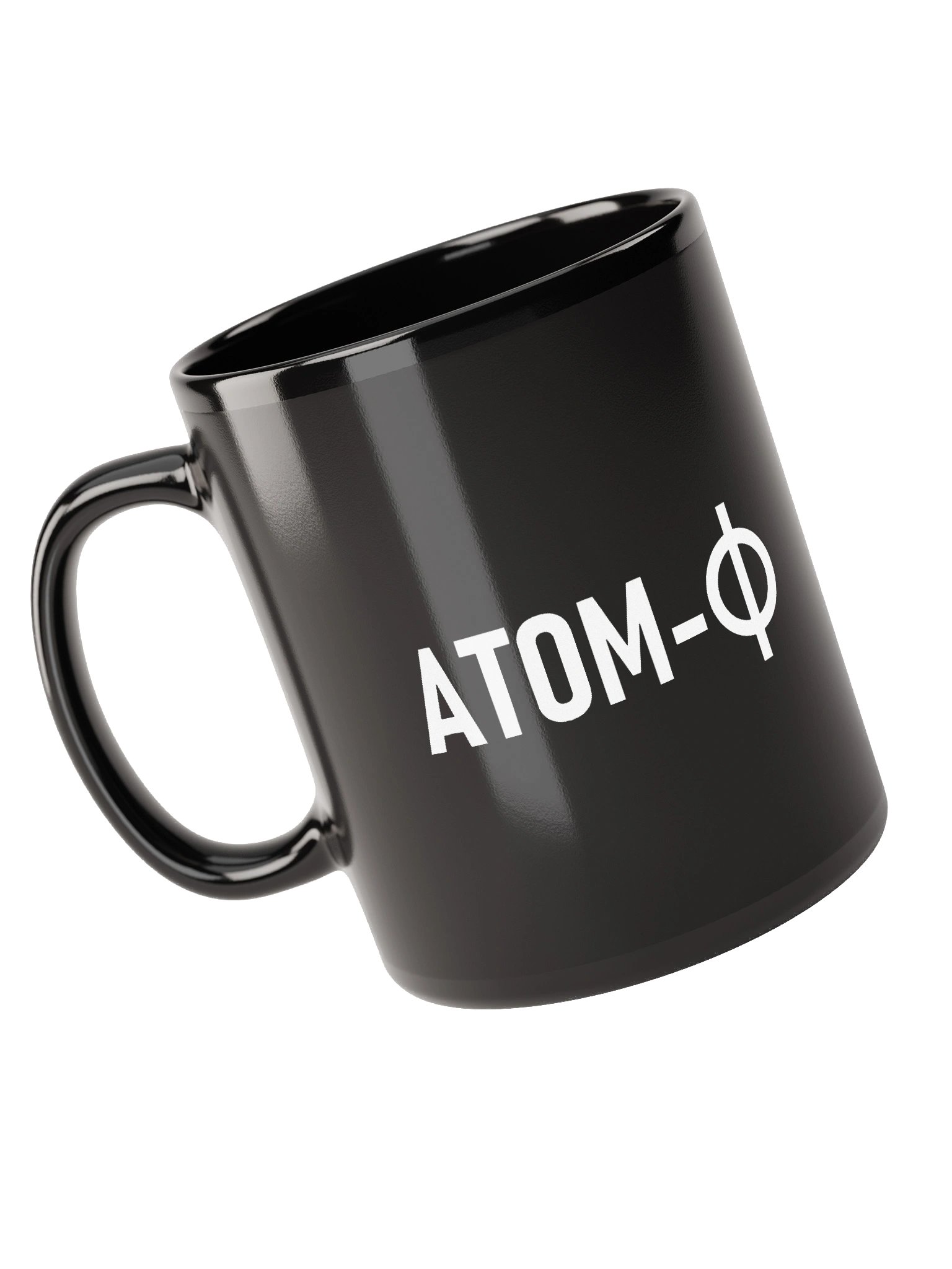 MMA | ATOM-O Mug product image (1)