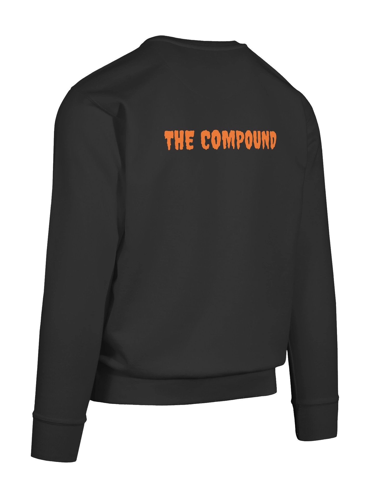 Spooks & Slushies Sweat Shirt product image (12)