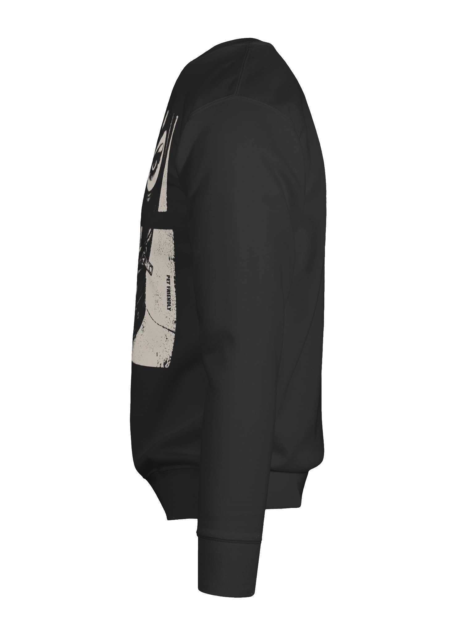 Pet Friendly Premium Sweatshirt product image (9)