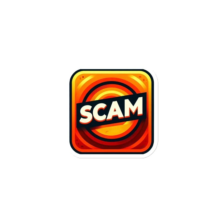 Scam Magnet product image (1)