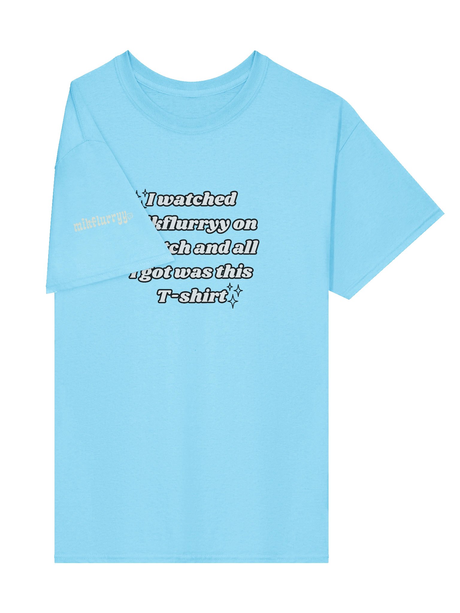 Mikflurryy on Twitch product image (52)