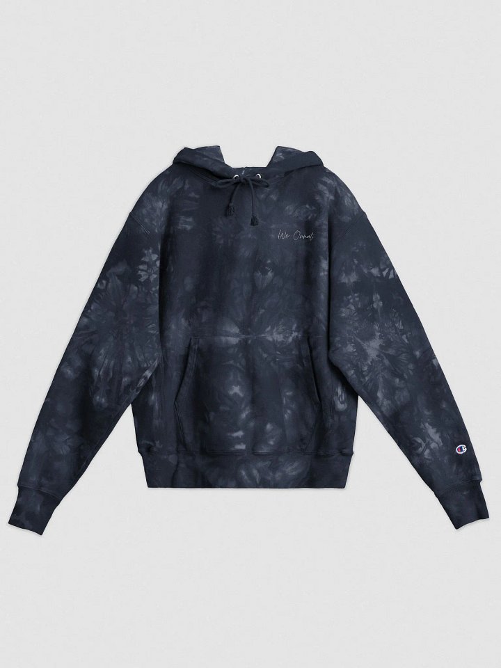 Original Champion X Anopa hoddie Straight Up Fire product image (4)