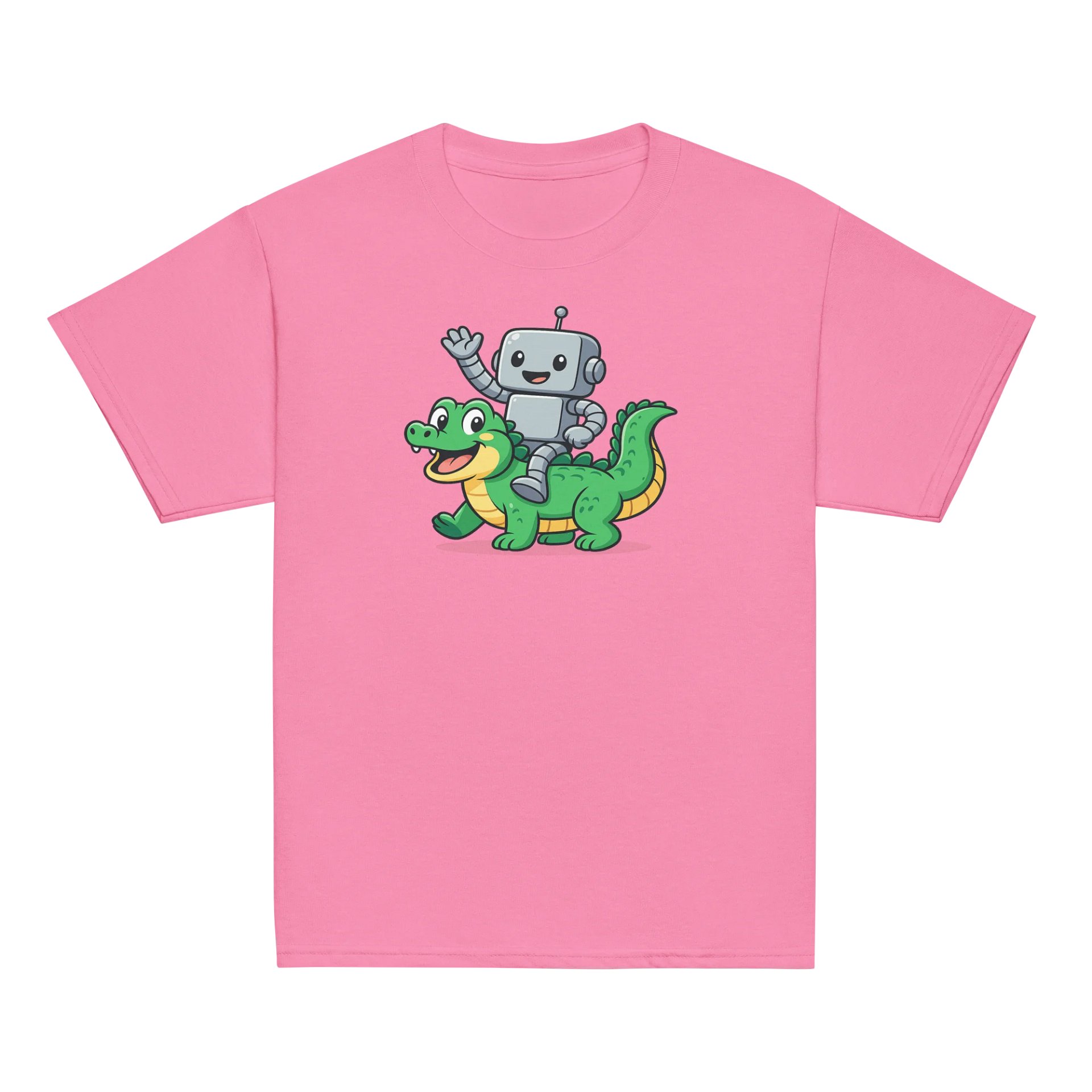 Natebot & the Gator product image (34)