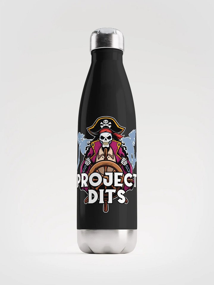 (LEGACY) PD Logo Bottle product image (1)