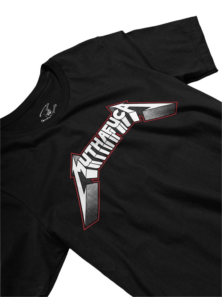 MUTHAFUCA TEE product image (1)
