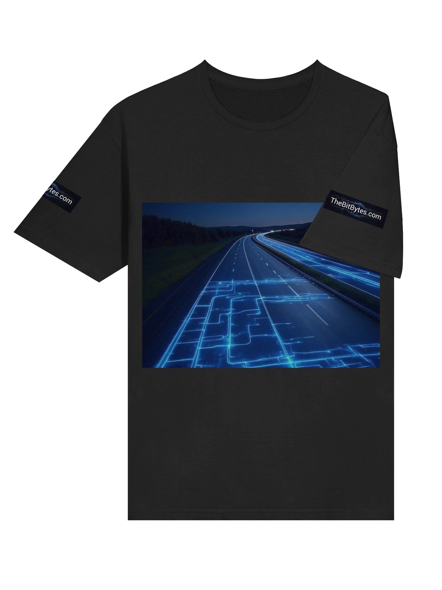 Inane Cover T-Shirt product image (6)