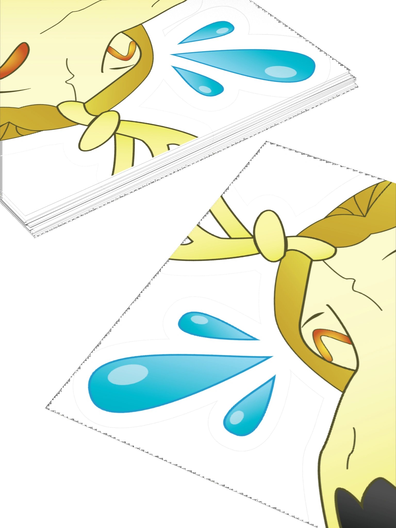 howlin42LUL Sticker product image (4)