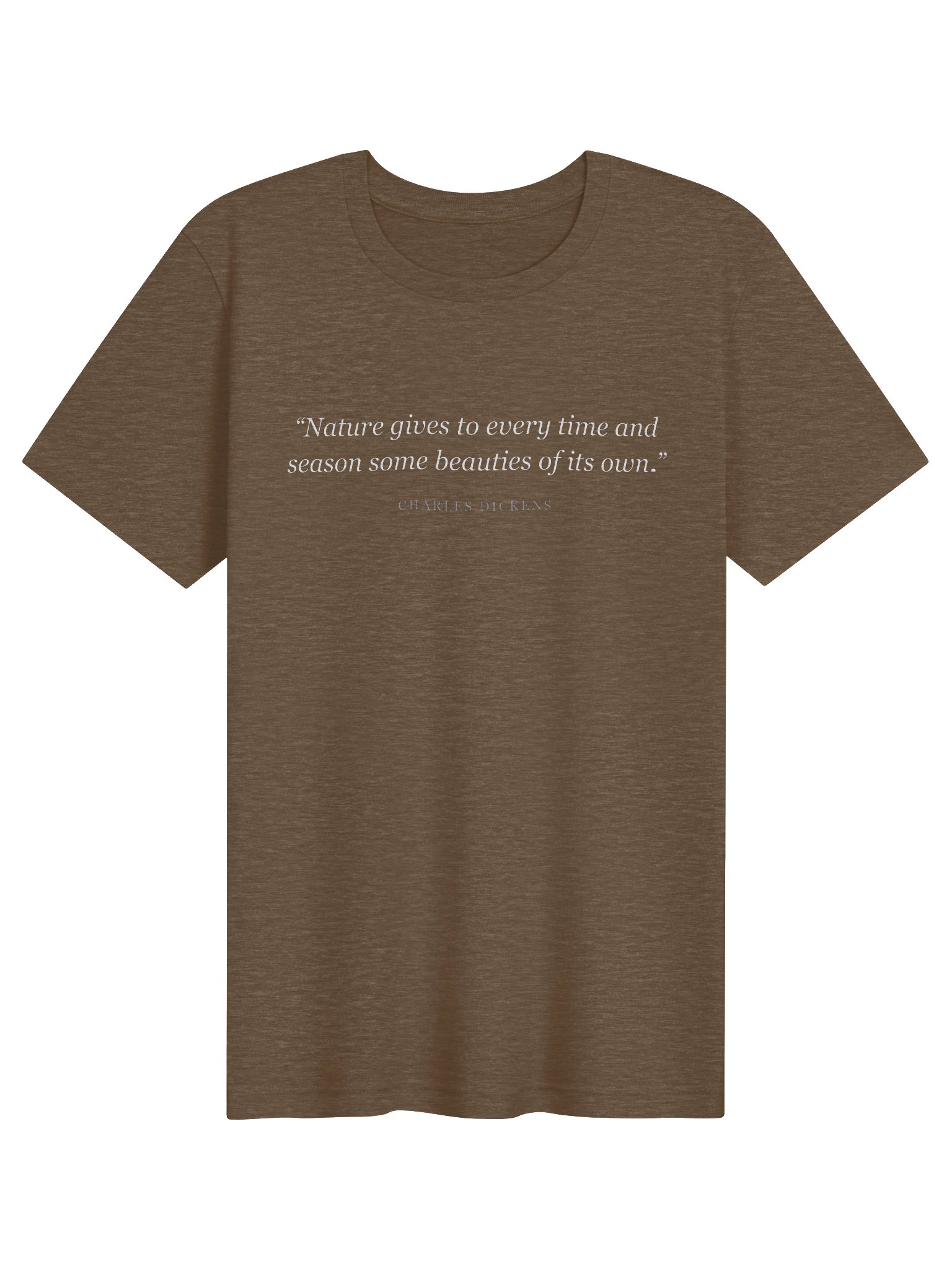 Beauties of its Own T-Shirt product image (1)