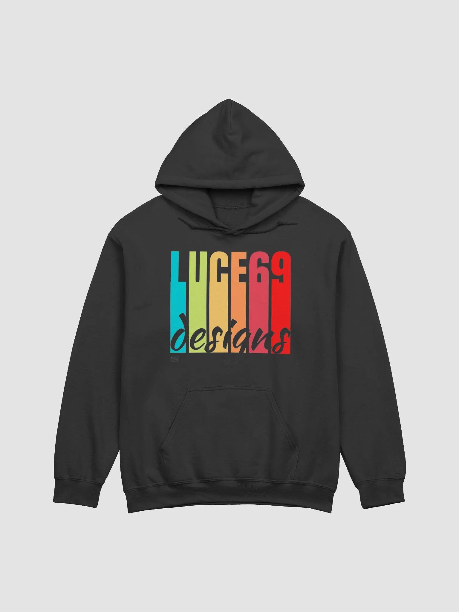 SIXTY NINE DESIGNS rainbow product image (3)