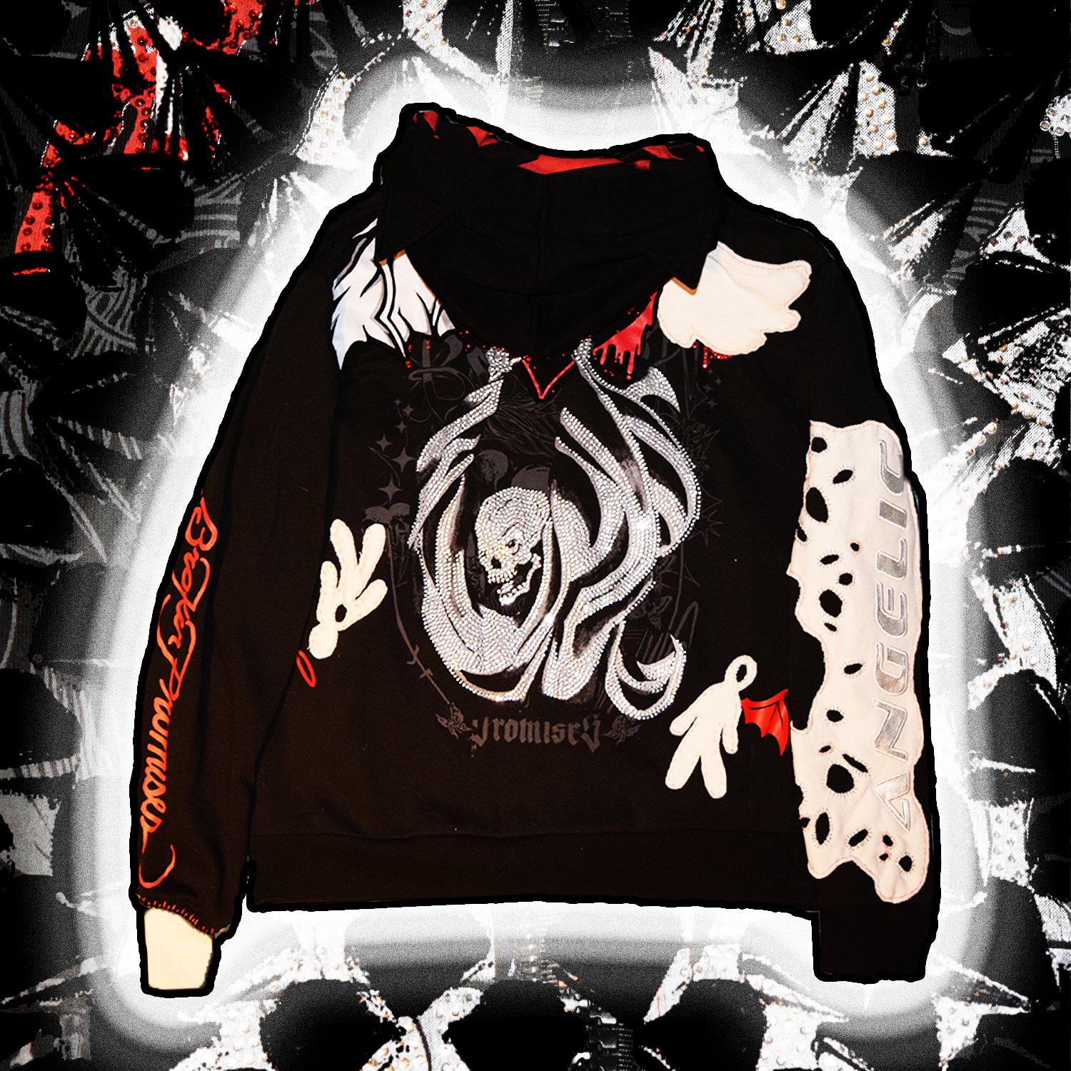 FALLEN PROMISES product image (4)
