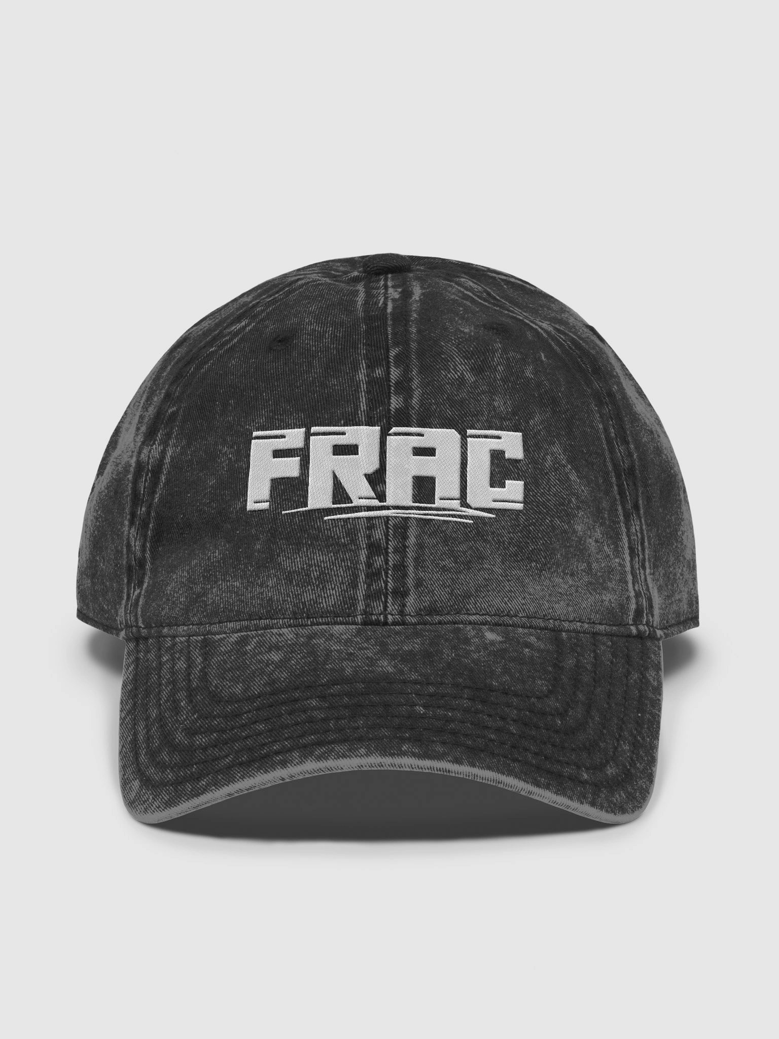 FRAC 2.0 RETRO HAT product image (2)
