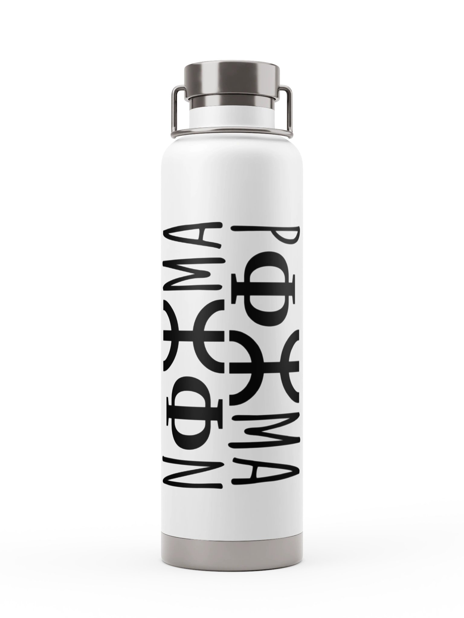 NΦⵣMA PΦⵣMA flask product image (2)