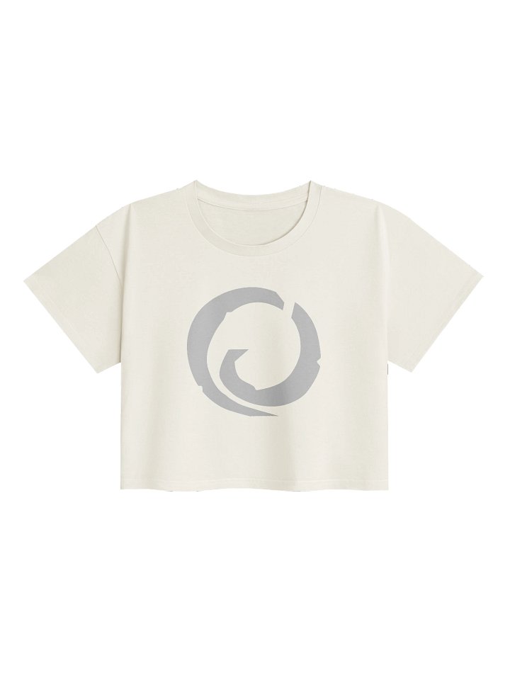 Cymre Jones Crop Top product image (2)