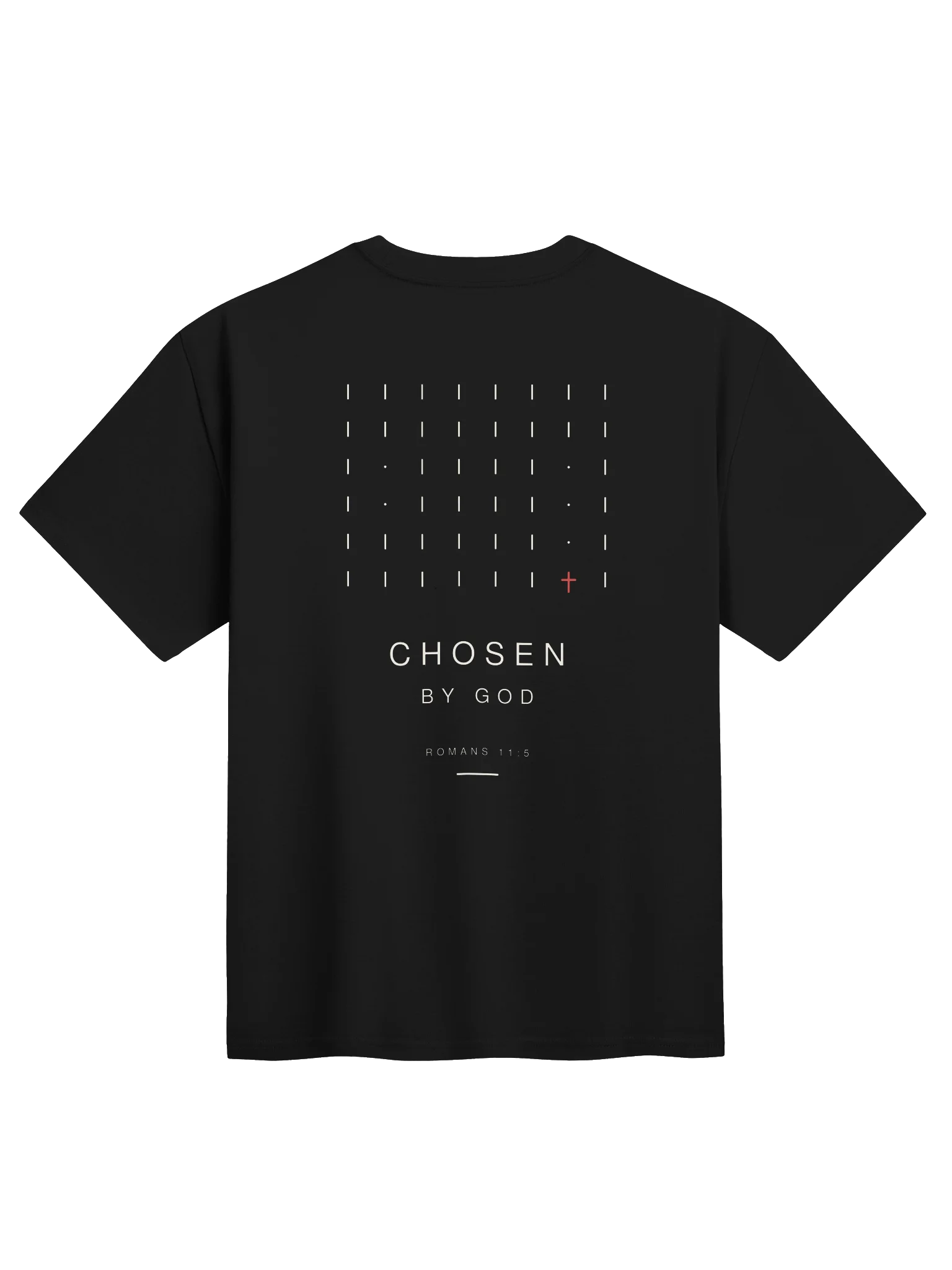 CHOSEN BY GOD product image (2)