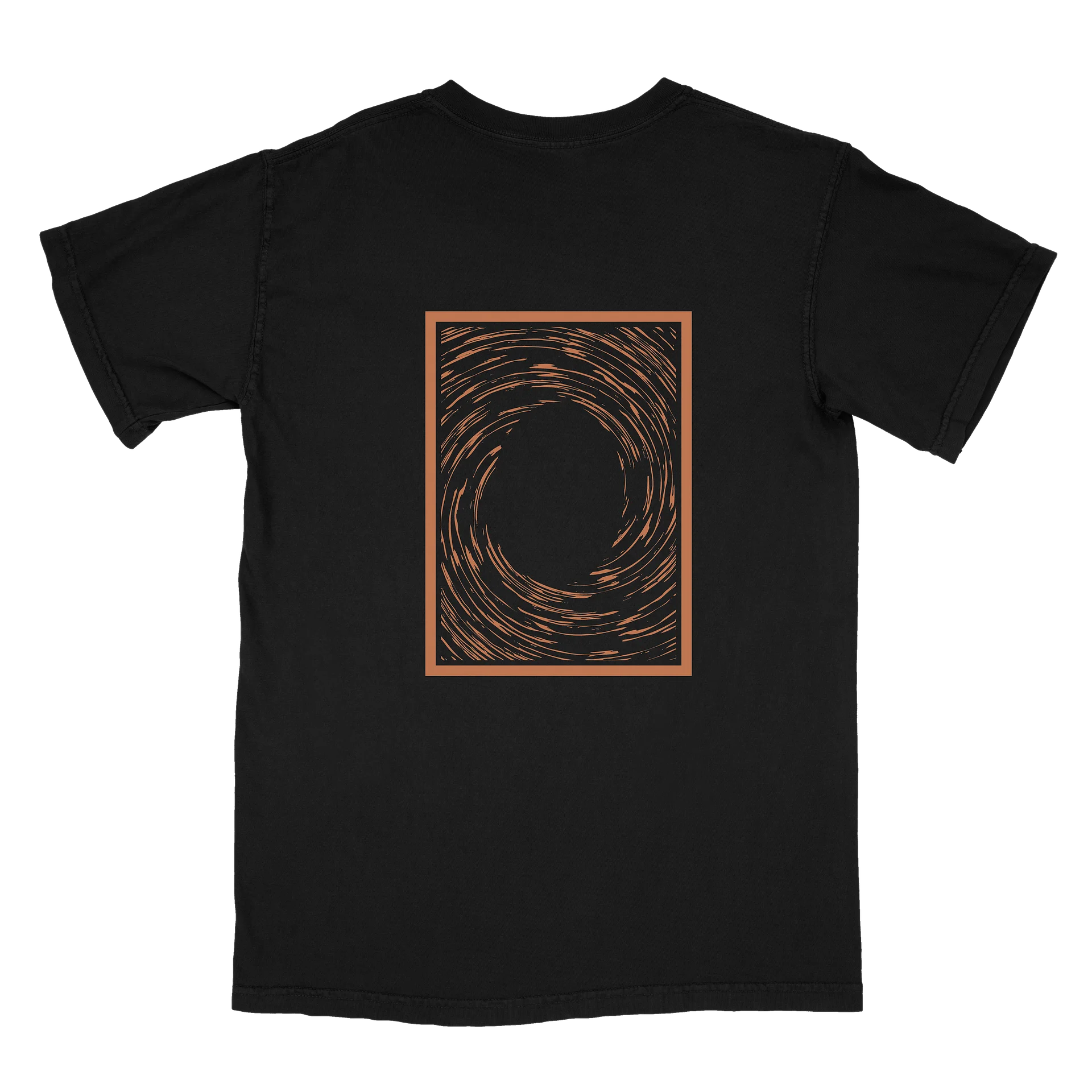 TIME WIZARD T-SHIRT product image (2)
