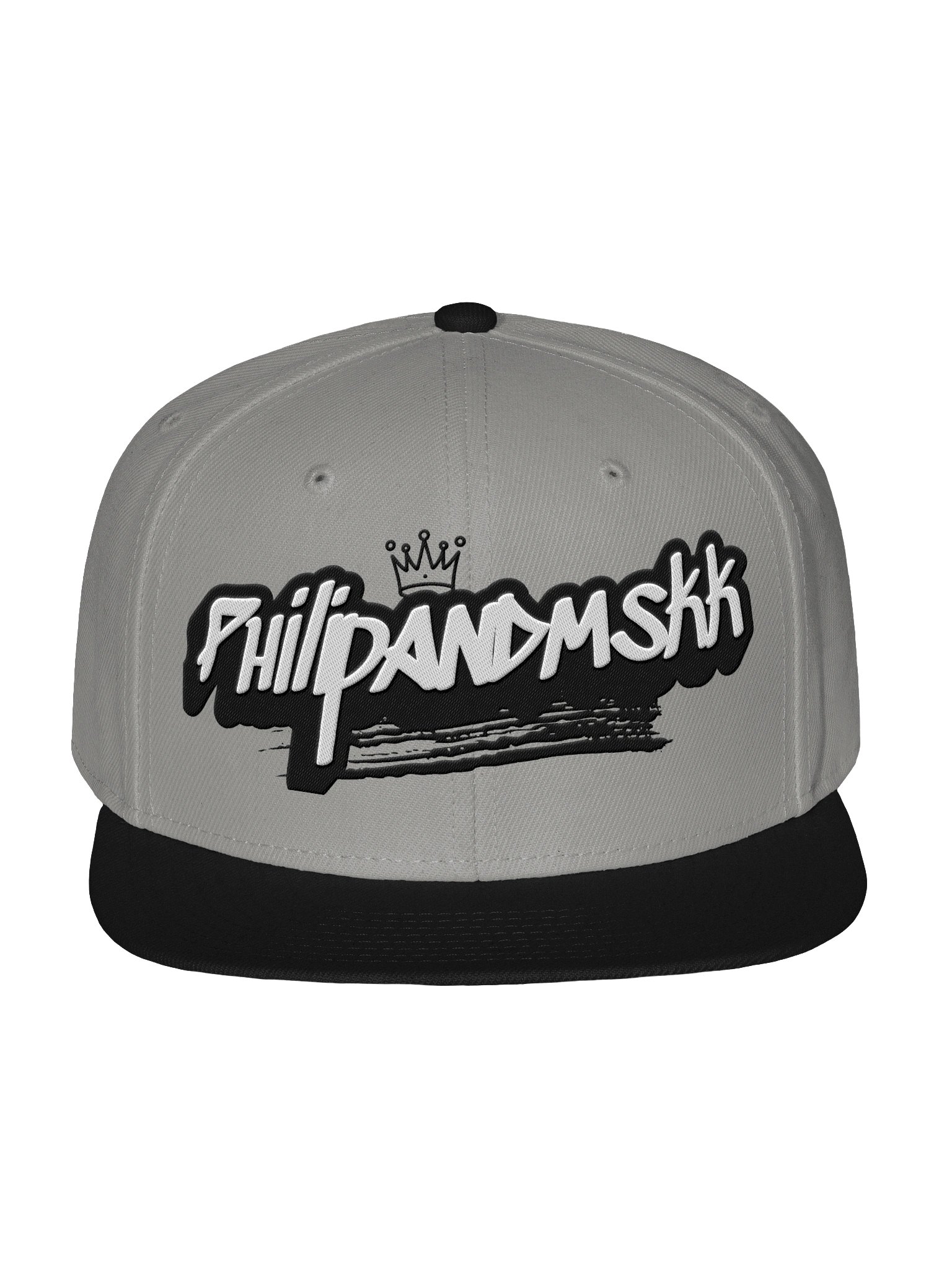 PhilipandMsKK Snapback product image (1)