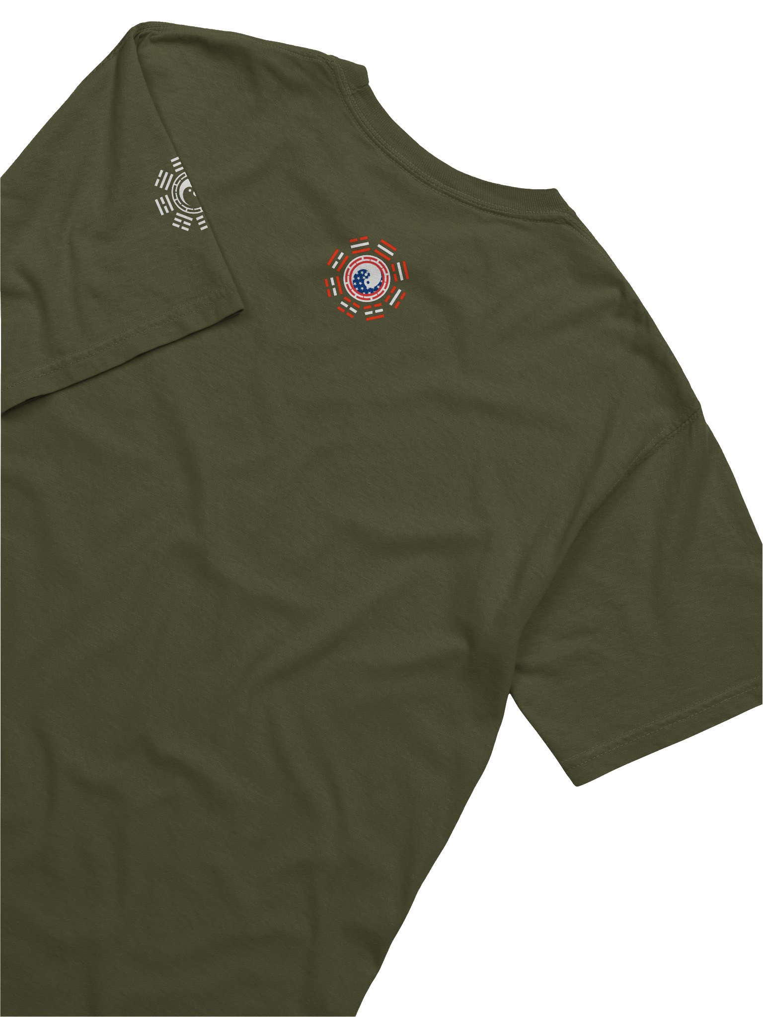 Team America Tee product image (18)
