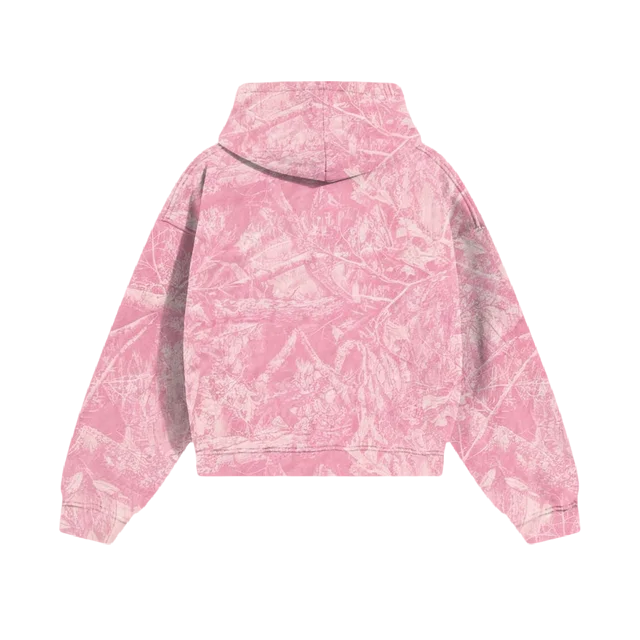 ARCHIVE EXE // PINK CAMO SWEATSUIT product image (4)