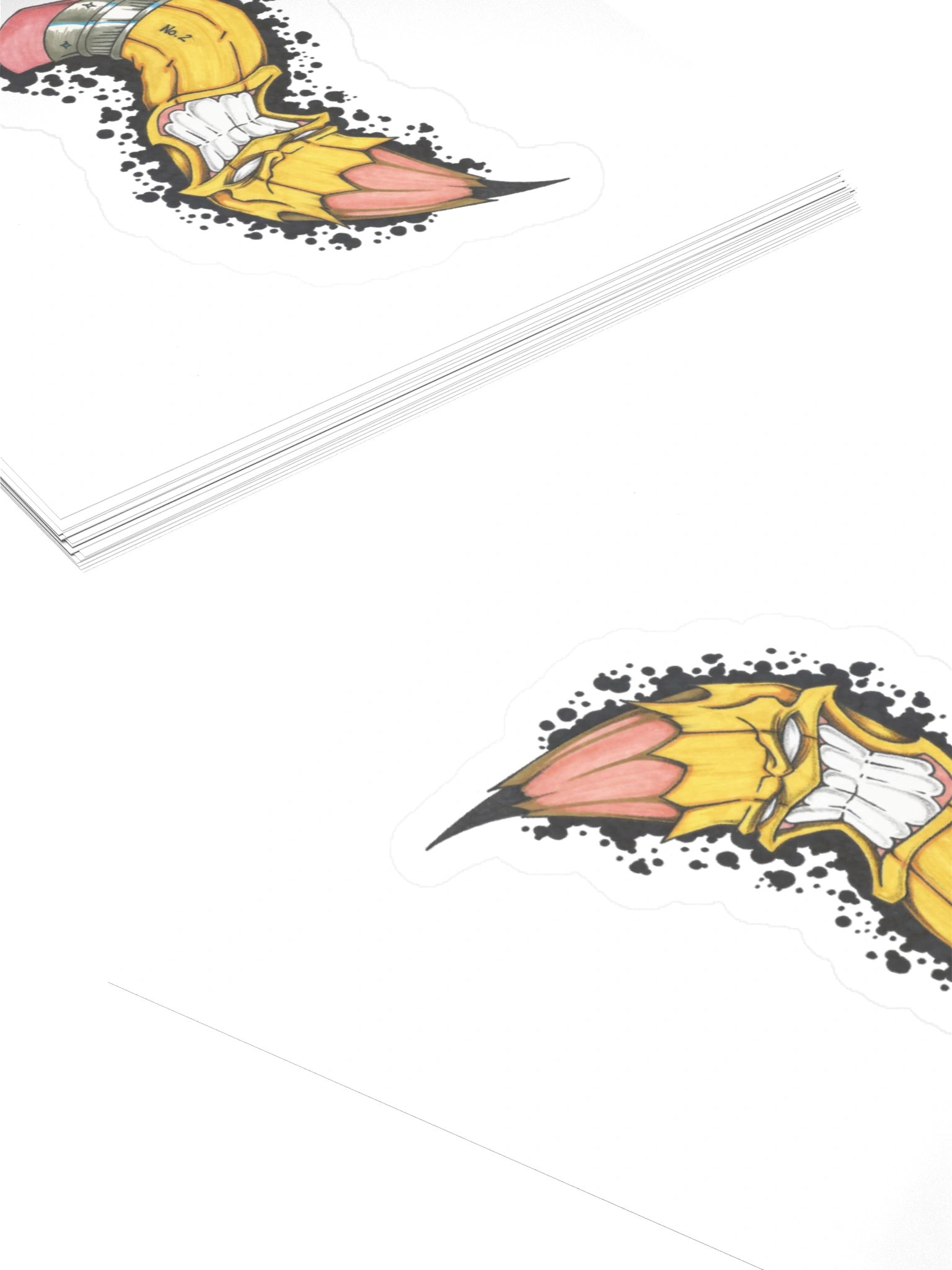 no 2 my ass product image (5)
